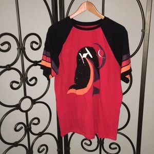 Star Wars/Disney t-shirt Vader